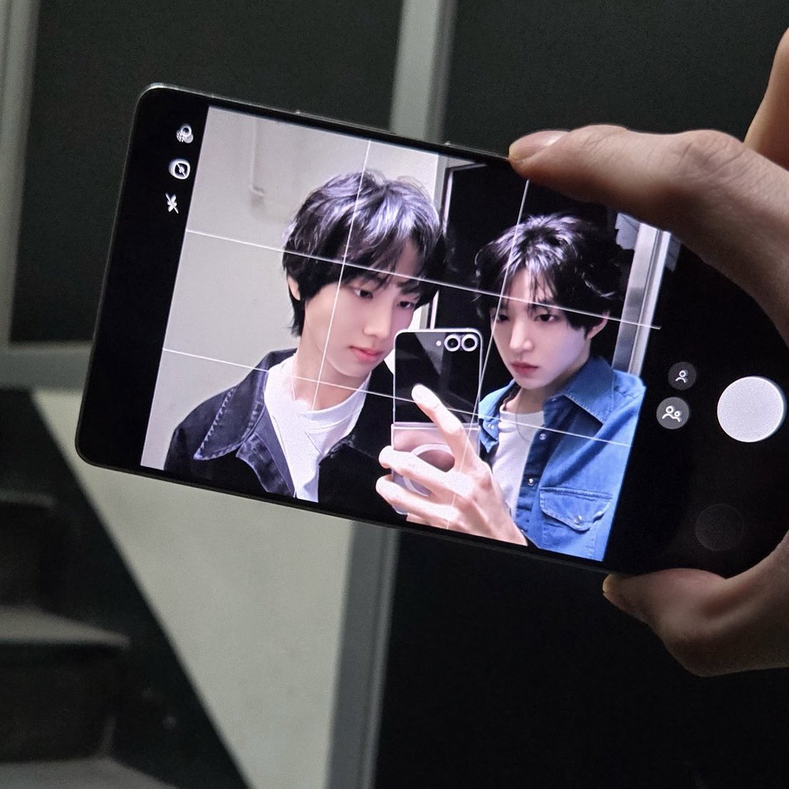 식쵸~.~ tweet media