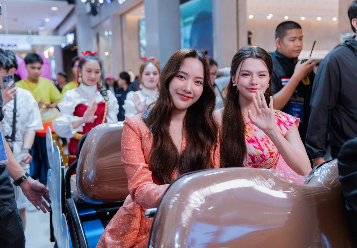 สยามรัฐ tweet media