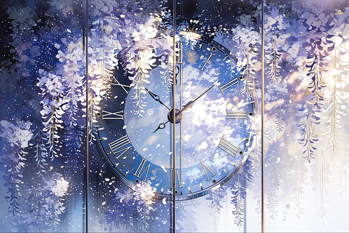 亡羊くくた@背景屋 tweet media