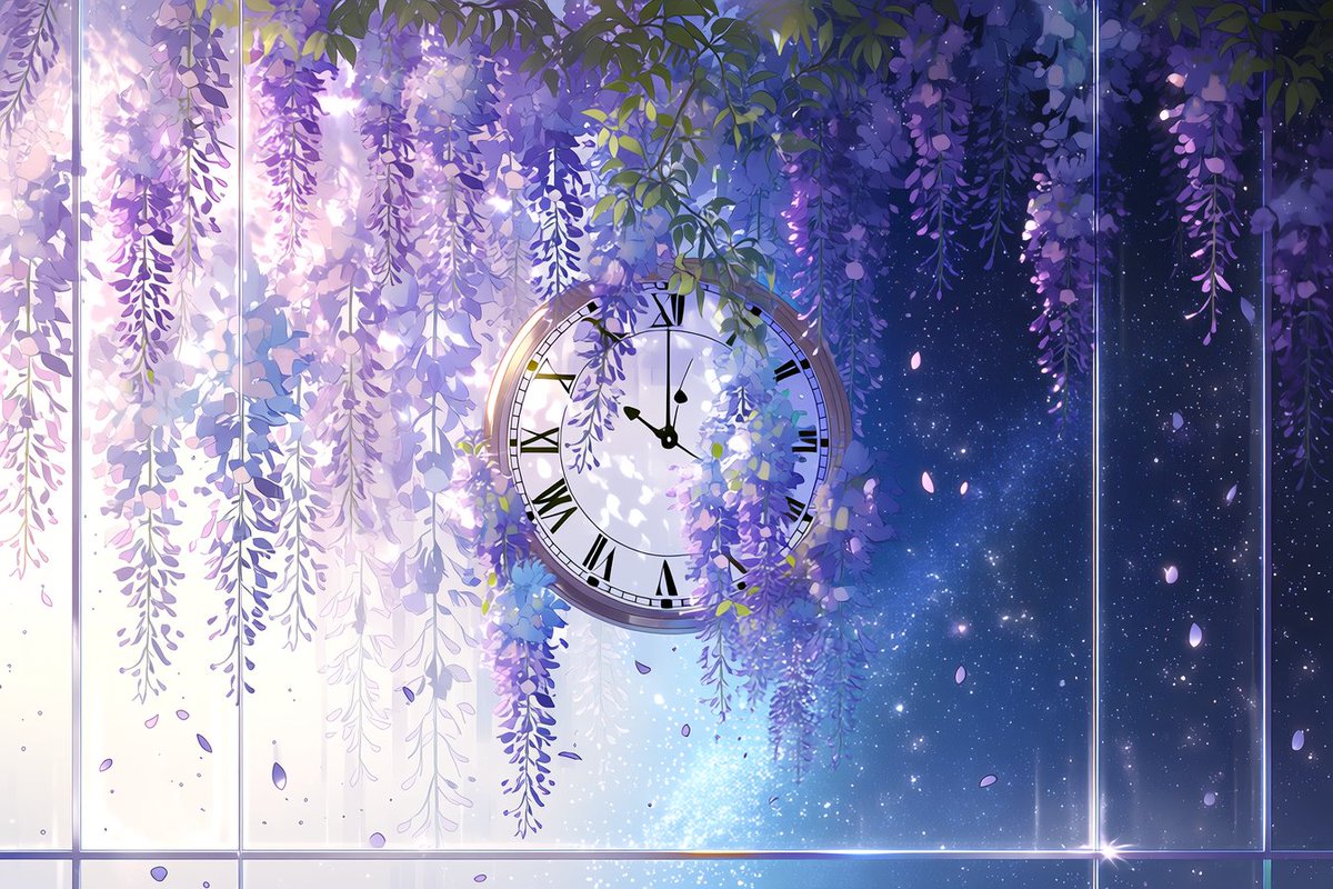 亡羊くくた@背景屋 tweet media