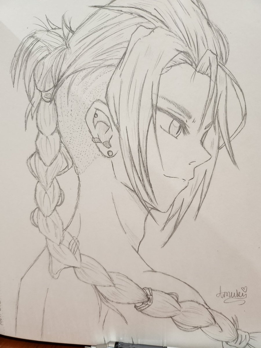 🌧 Amuki ❄ tweet media