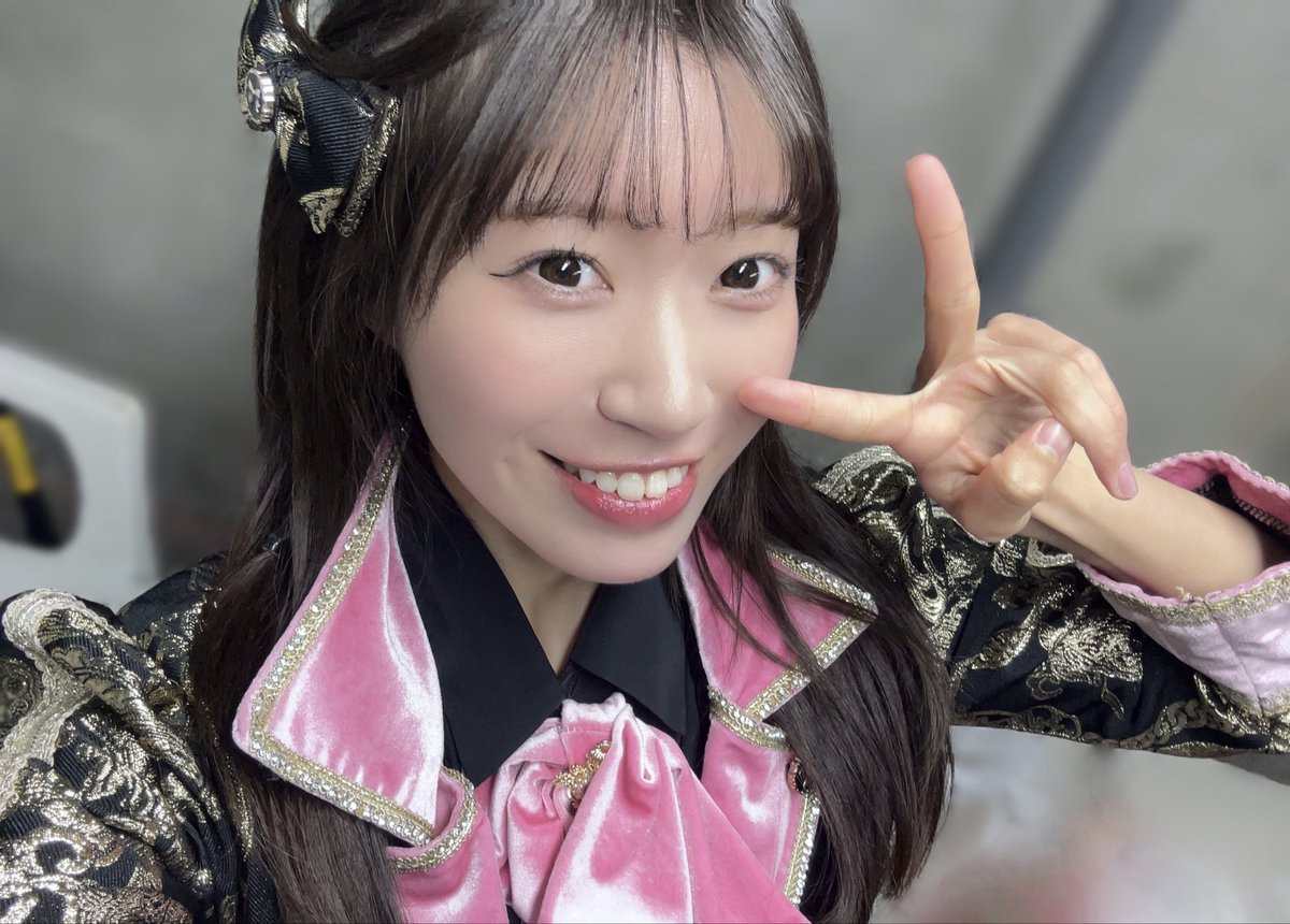 二宮綾香🎀ChanceMovement🕊✨5/10(日)生誕祭@ROCKTOWN tweet media