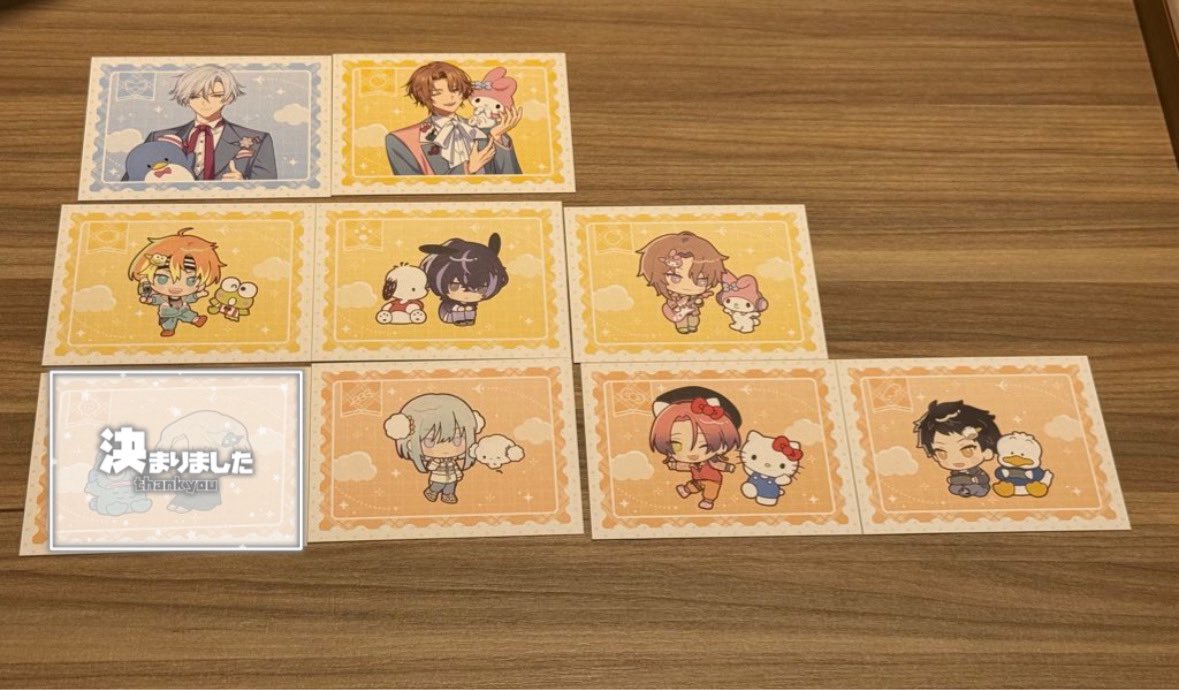 𝑺 ❤︎ お取引 tweet media