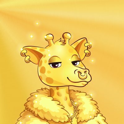 jayjaynft4's tweet image. Upcoming NFT opportunities:

1)@giraffies_nft 3333 supply, free mint on Ethereum.
2)@ChillCoreClub 888 supply, free mint on Ethereum.
3)@tmm_eth 666 supply, free mint on Ethereum.
4)@l0f0_00 888 supply, free mint on Ethereum.
5)@no_hoshii 888 supply, free mint on Ethereum.