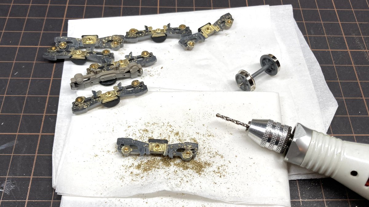 気動車原風景 tweet media