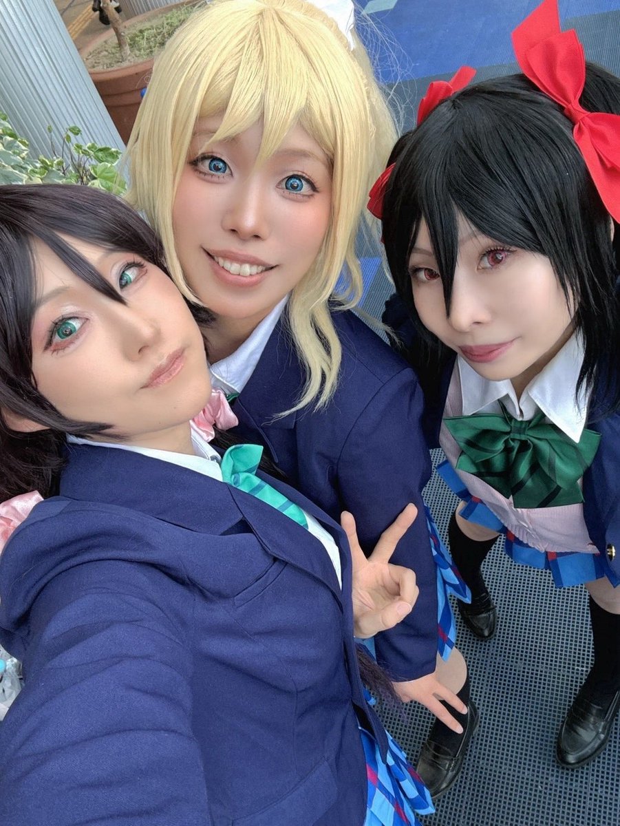 まりも左じゃよ tweet media