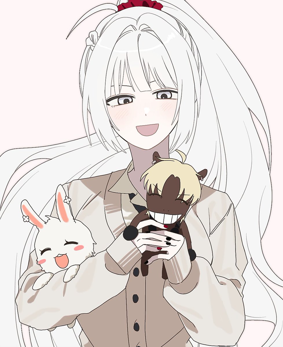 모심글 은하수 tweet media