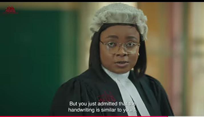 Chioma Chukwurah ⚛️🥷⚔️ tweet media