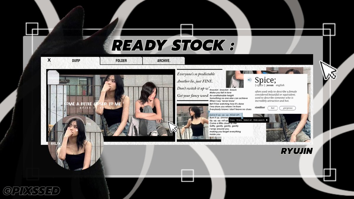 PiEXiiฅ^. ˬ .^ฅⳊ✨🐥 tweet media