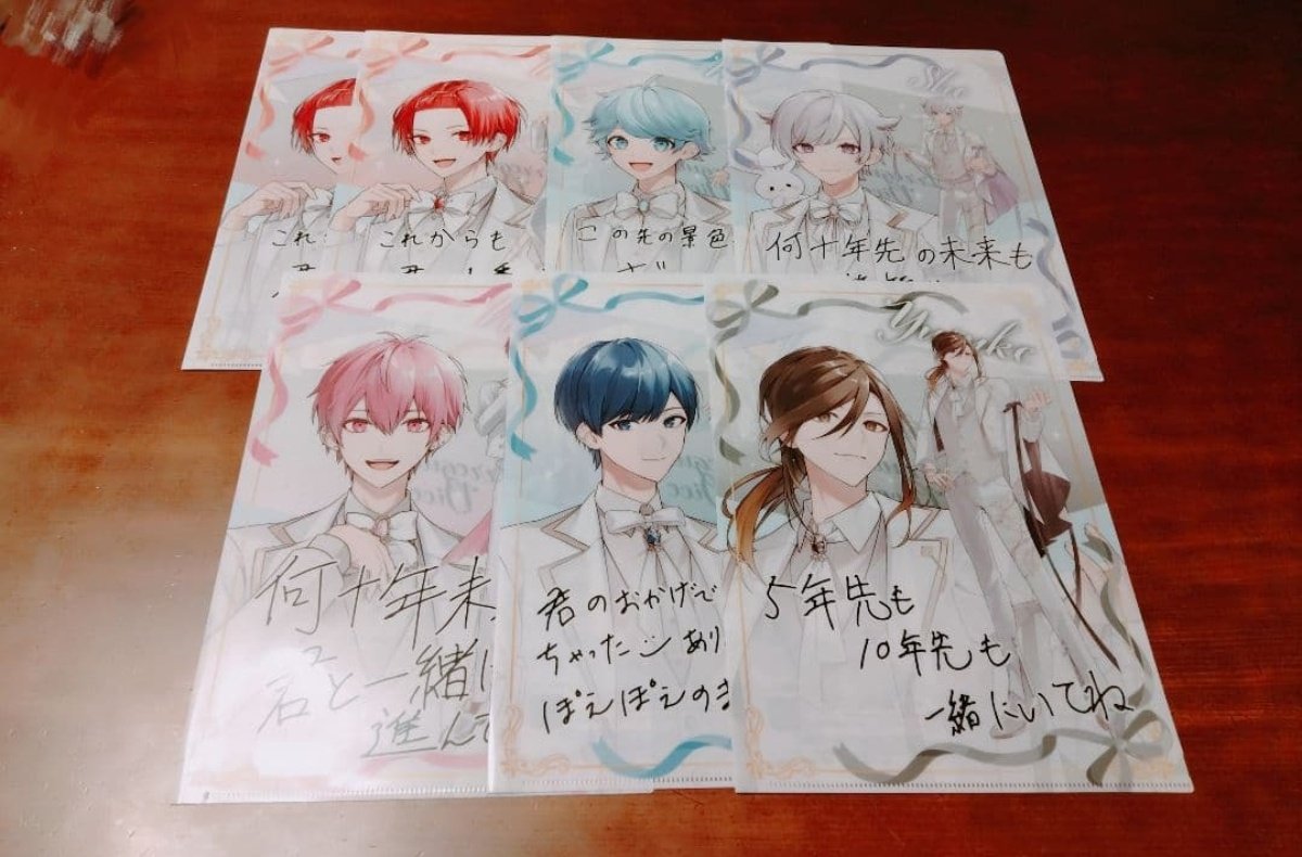 鈴 tweet media