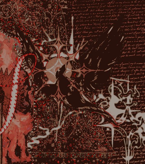 ᅟᅟ ׂ ᅟ𝐓𝐑𝐈𝐂𝐊⛧⃝𝐒𝐓𝐄𝐑ᅟ. 𝒕𝖍͟𝖎͟𝖊͟𝖋 ˋঌ tweet media