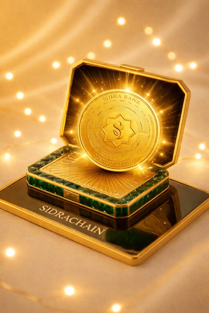 Sidra community tweet media