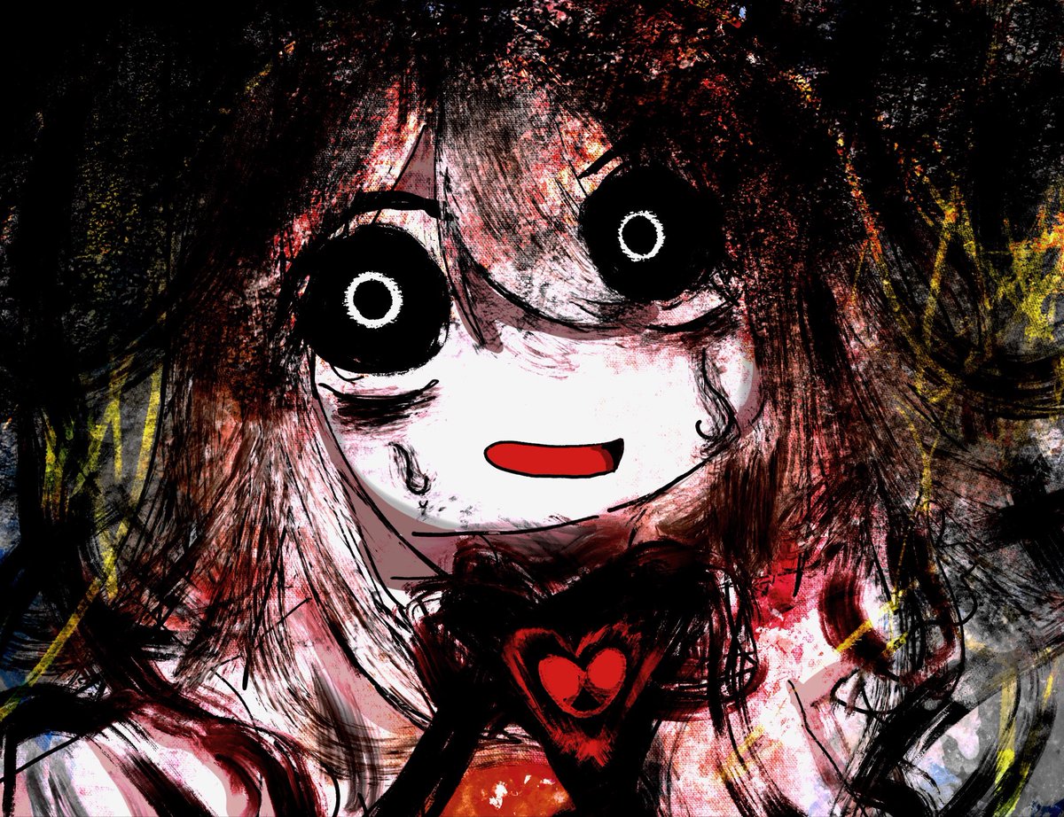 aaaa____dry's tweet photo. 支配と愛とトラウマ https://t.co/M6nNLcbcA7