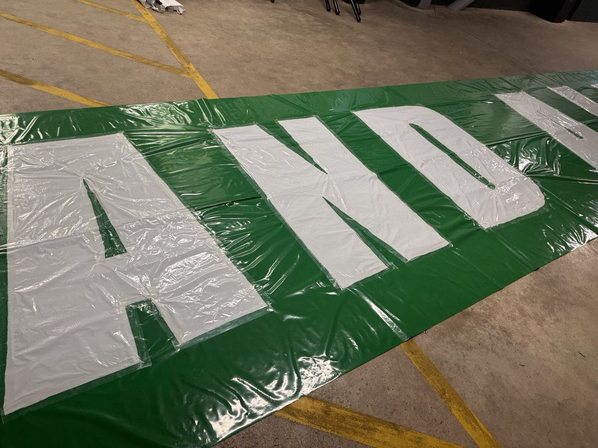 🇳🇬PAFC Displays🇳🇬 tweet media