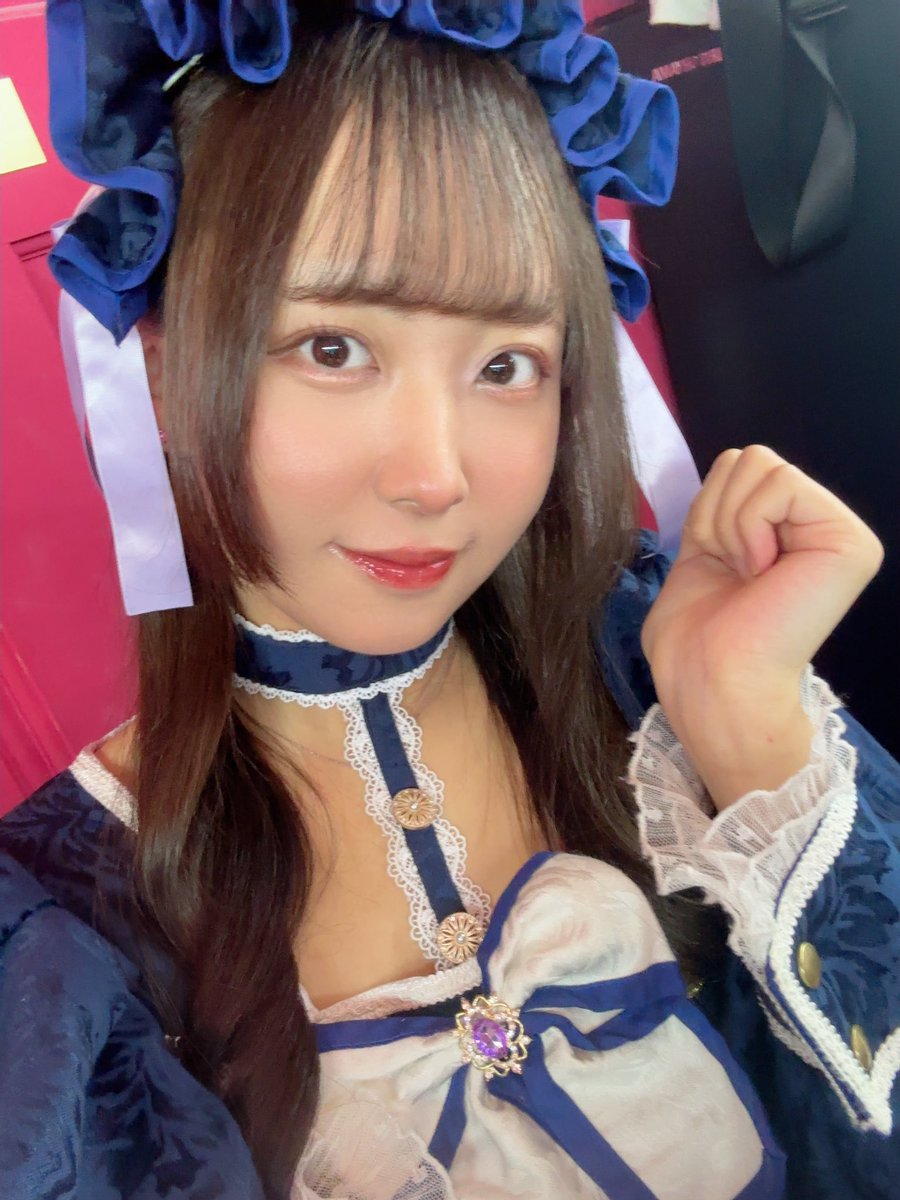 小鳥遊 彩乃 tweet media