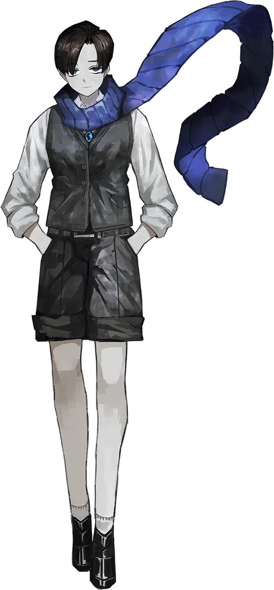 완키 / 5부코 토요일 tweet media