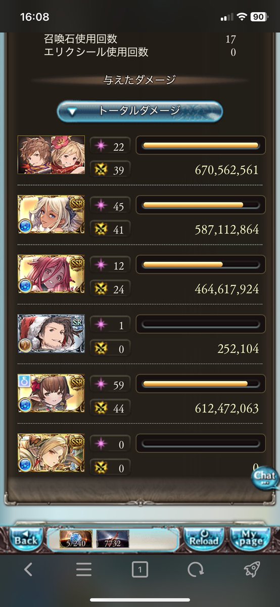 ﾐｷﾀﾞﾖｰ tweet media