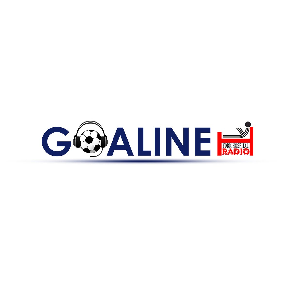 Goaline York Hospital Radio tweet media