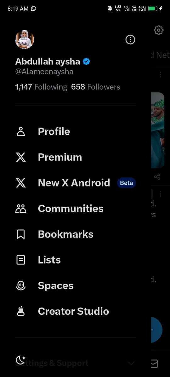 Abdullah aysha tweet media