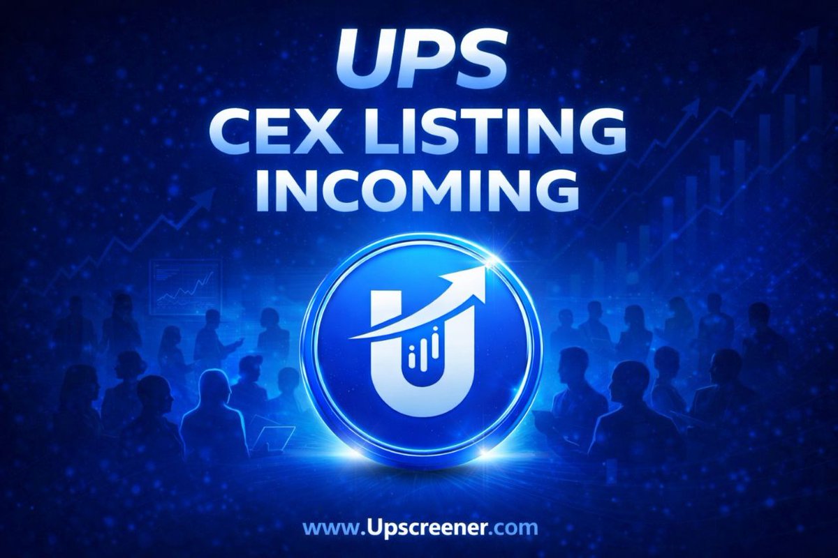 Upscreener tweet media