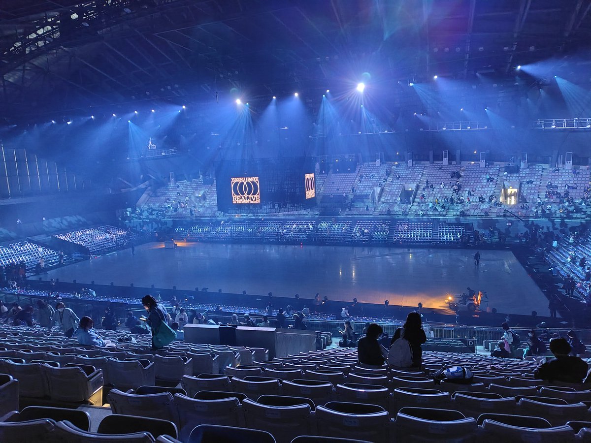 にぼし tweet media