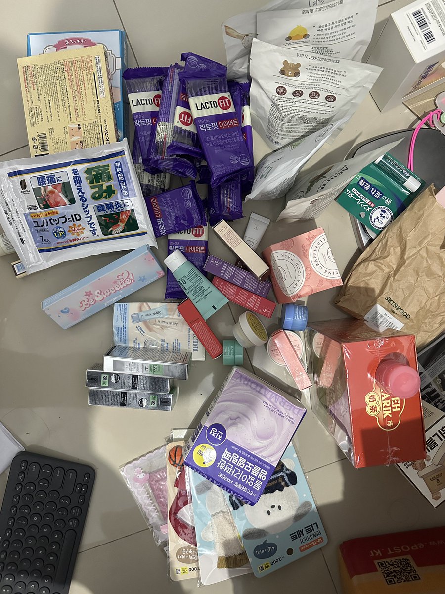 INA GO OPEN REQUEST PERSONAL ORDER JASTIP tweet media