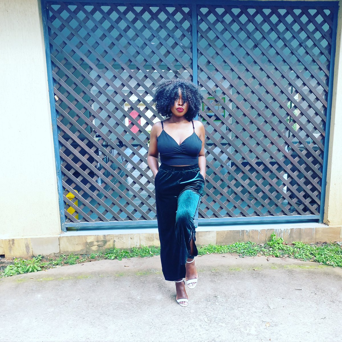 Mbarizi Sharon tweet media