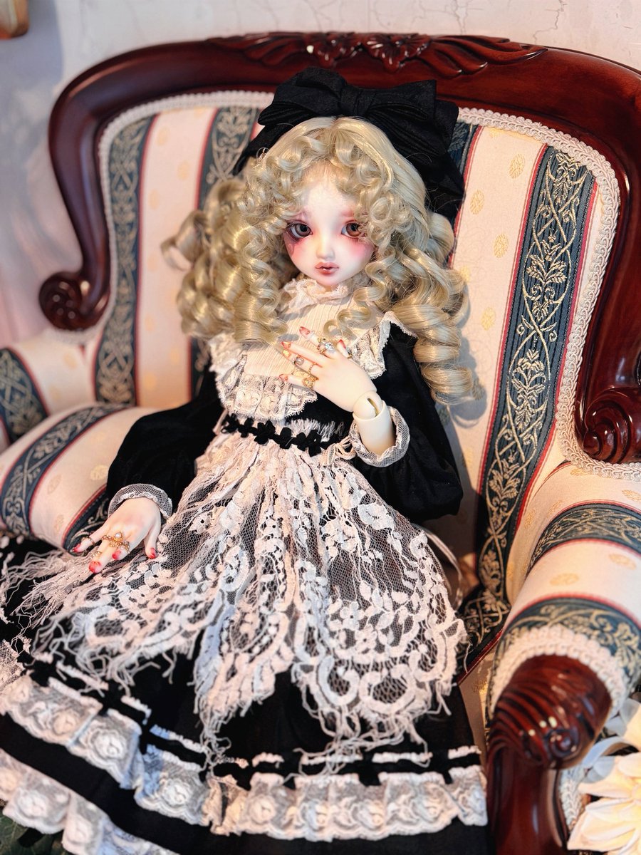 𝓜𝓪𝓴𝓸𝓽𝓸 🥯【006-SD】ドルパ tweet media