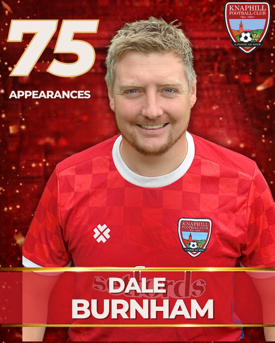 Knaphill FC tweet media