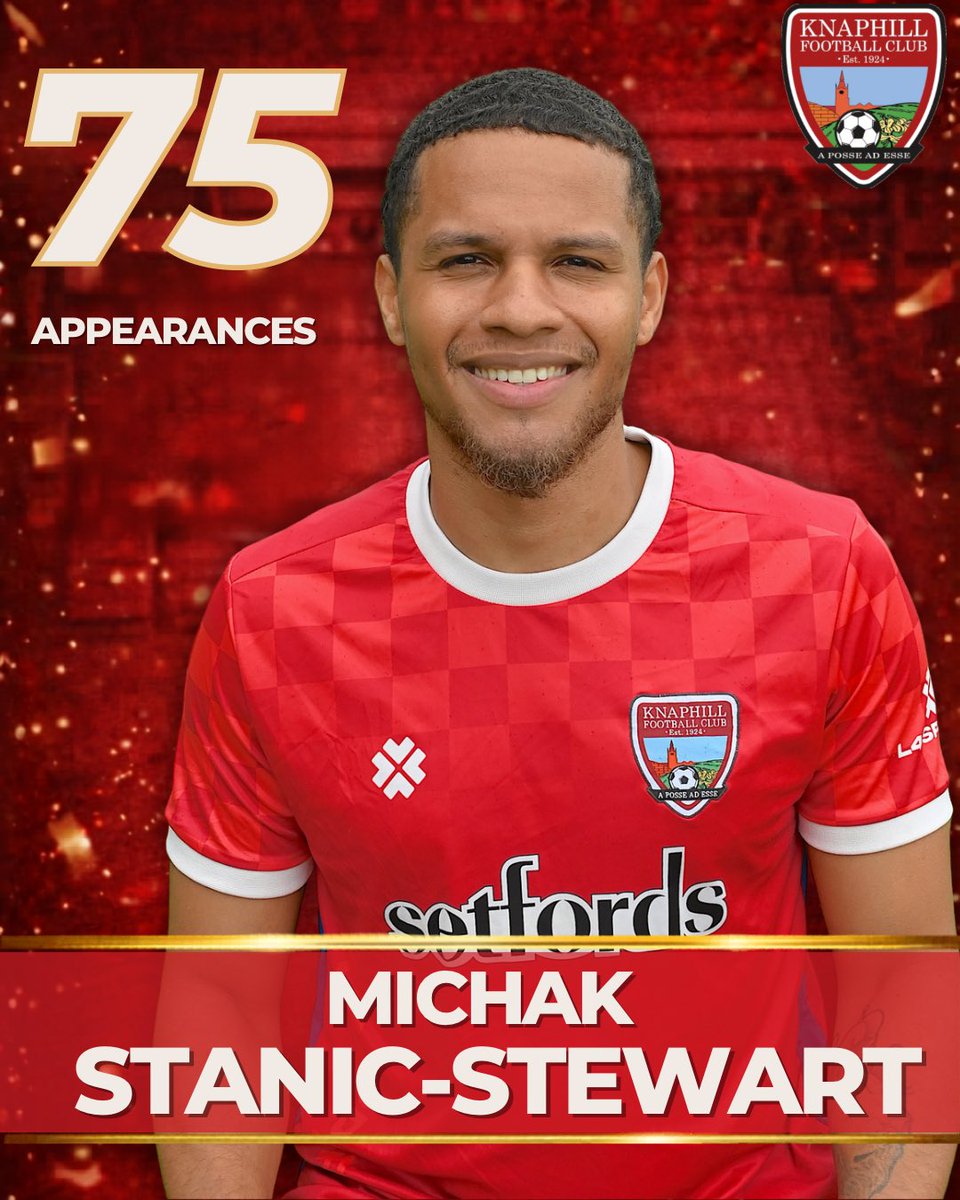 Knaphill FC tweet media