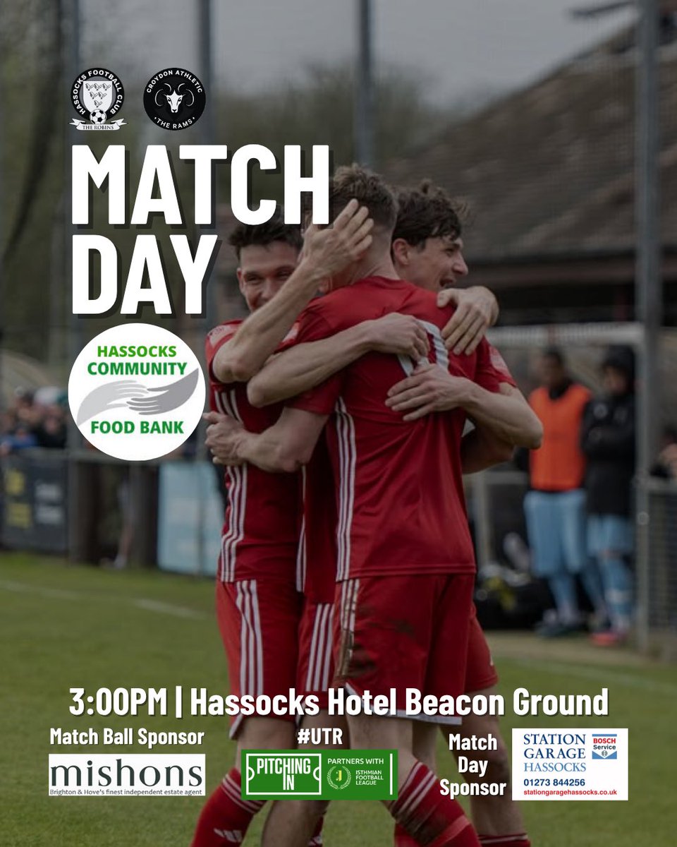 Hassocks FC 🏆 tweet media