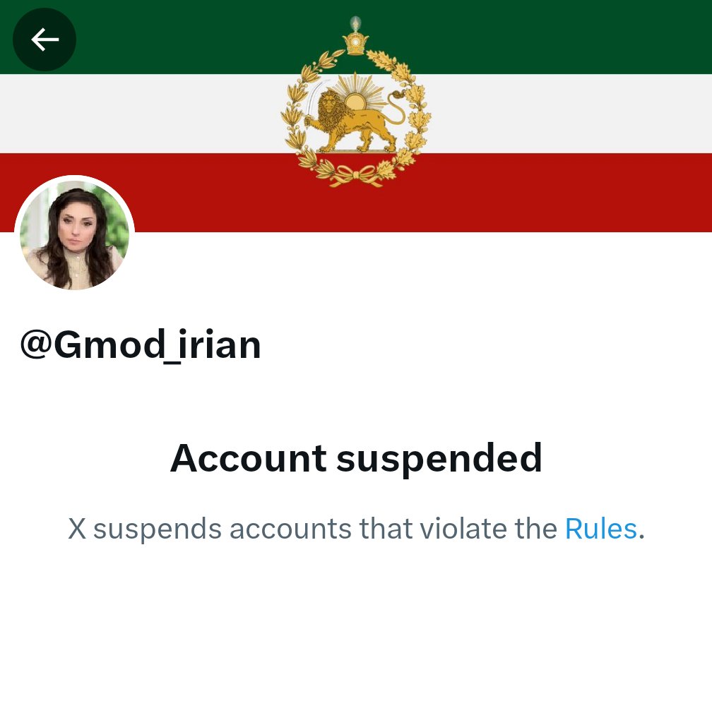 Amin Sabeti | امین ثابتی tweet media