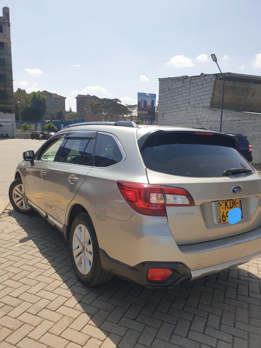 Brian Mburu tweet media