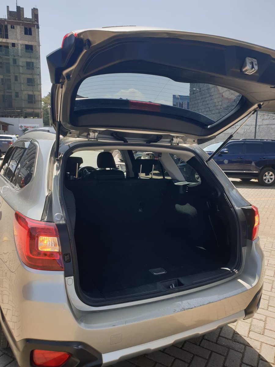 Brian Mburu tweet media