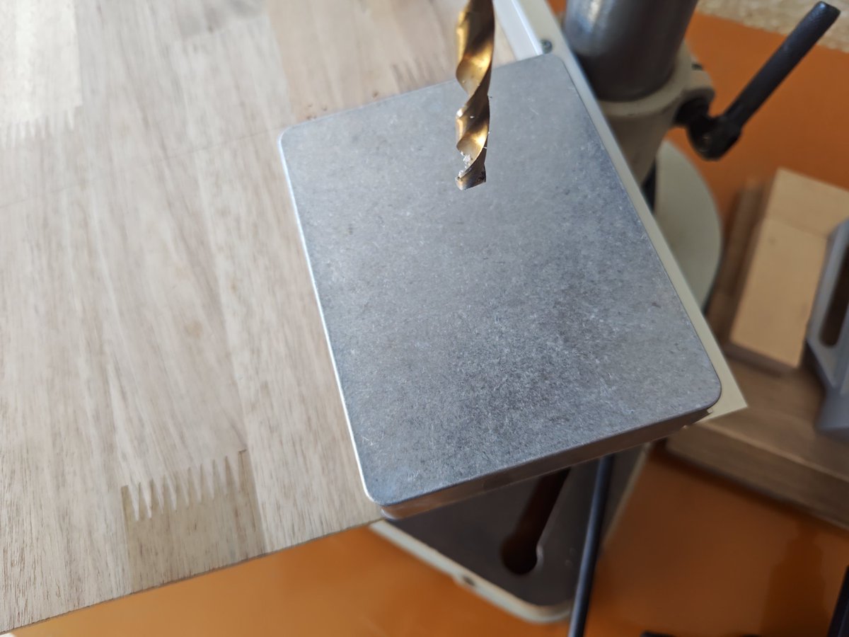 Handmade Effects Pedal fujitone tweet media