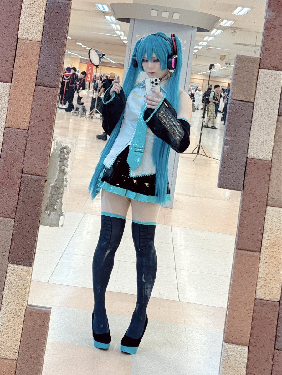 りんご湯 tweet media