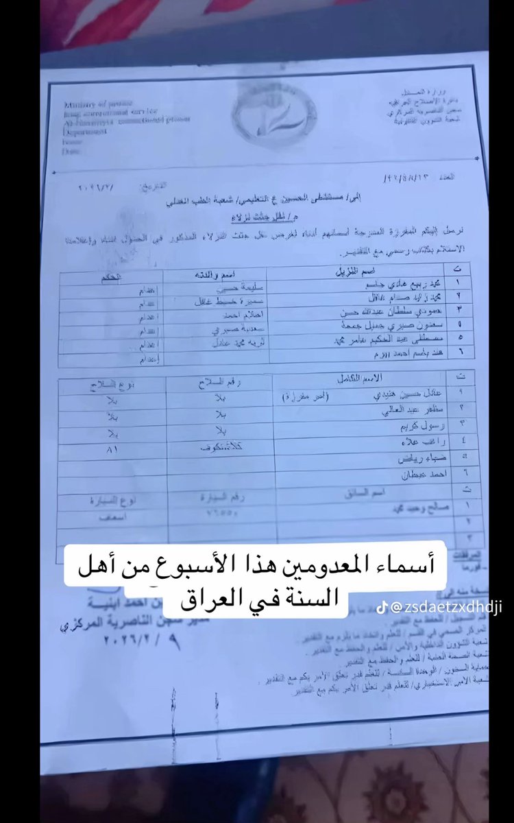 خطاب الفلوجي tweet media