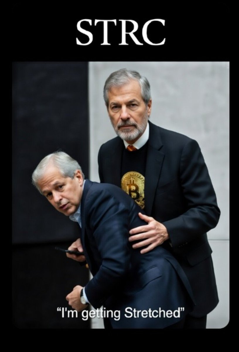 EMH_Freedom's tweet photo. Poor Jamie Dimon. 😭😭😭 https://t.co/kPKgiC6KUa