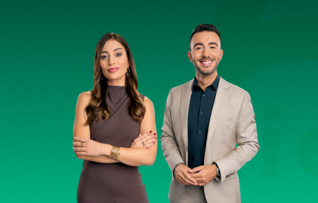 Dos30TV's tweet photo. BRU-TAL #CincDies en la tarde de @IB3 en su MEJOR MOMENTO HISTÓRICO con un 9.4% de cuota, 14.000 de audiencia media y 43.000 espectadores únicos

🔝 3ª mejor cuota de todo 2026

🔝 2ª opción sobre todas las cadenas

🔝 Líder entre las mujeres

🚀🚀🚀

#QueVivaLaTele #Audiencias https://t.co/00aqKh6ACZ