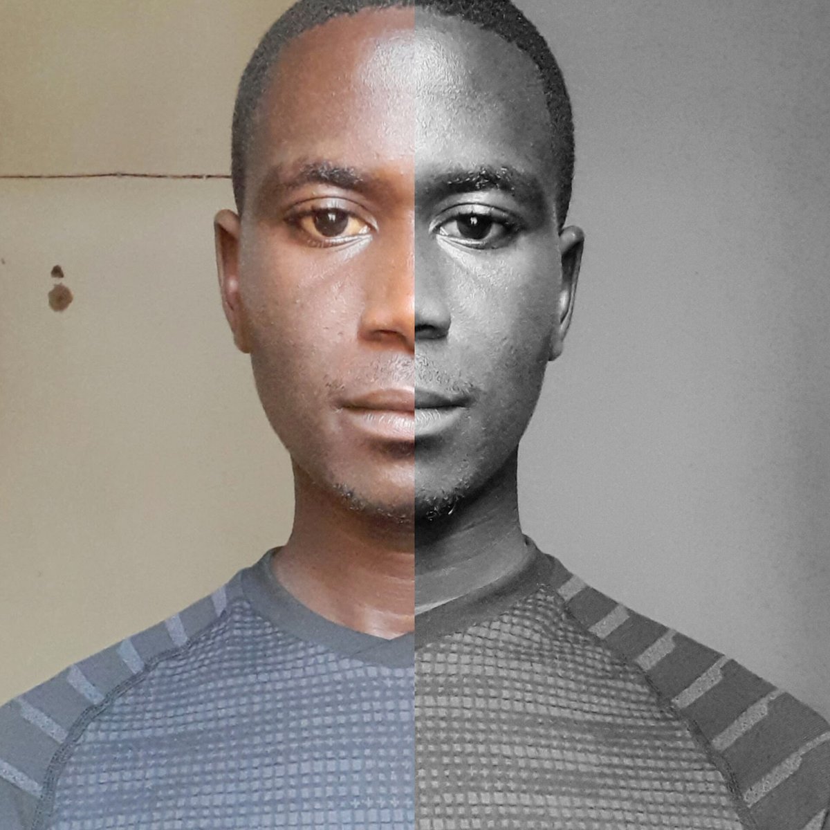 HEY GUYS 
      NGO HARYA ISI ITEYITE?🤏🧏