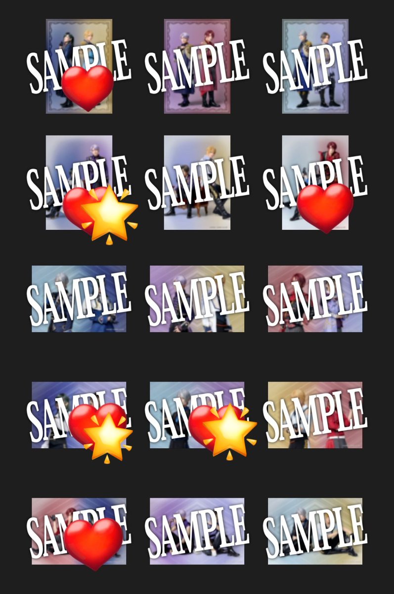 スナハマ(取引用)❤️‍🔥 tweet media