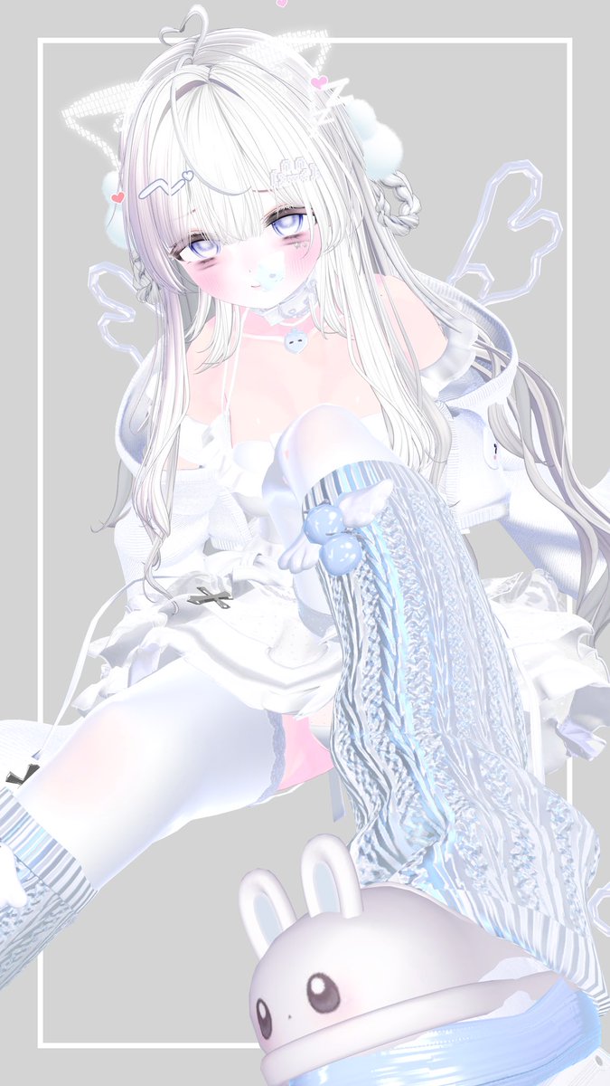 うにに tweet media