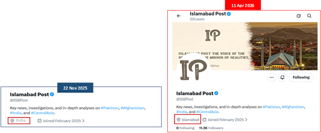 Khawarij Monitor tweet media