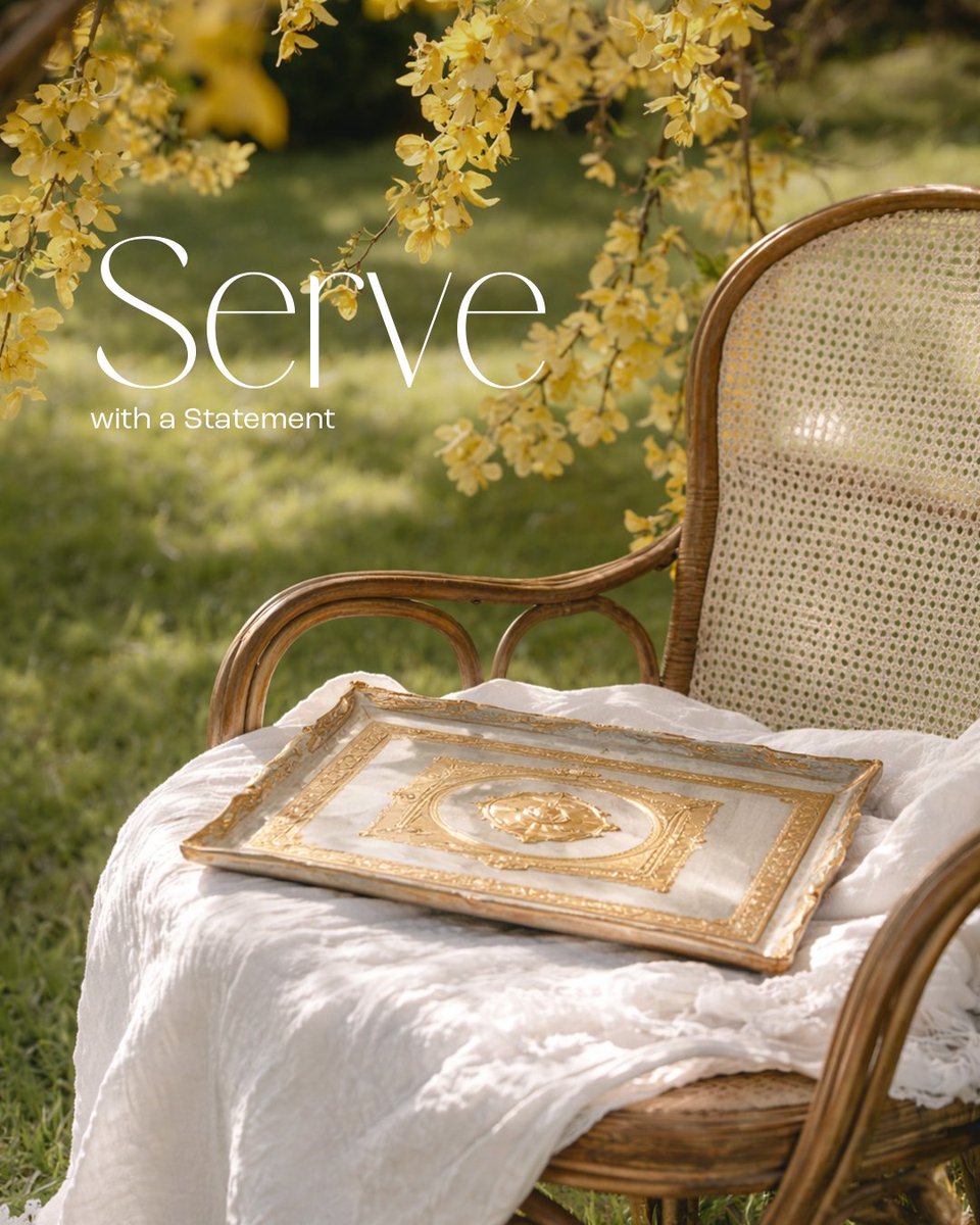 DekoroOfficial's tweet photo. Crafted in Italy, designed for moments that deserve a little more elegance.🌸
---------------------------
Shop now at https://t.co/UuUZAIj7kF
---------------------------
#dekoro #homedecor #springedition #beginningofspring https://t.co/65dPYXmwrW
