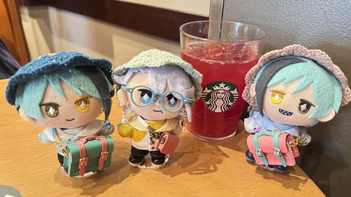 まな🪡🧶　🥓【5日】東３ の20a tweet media