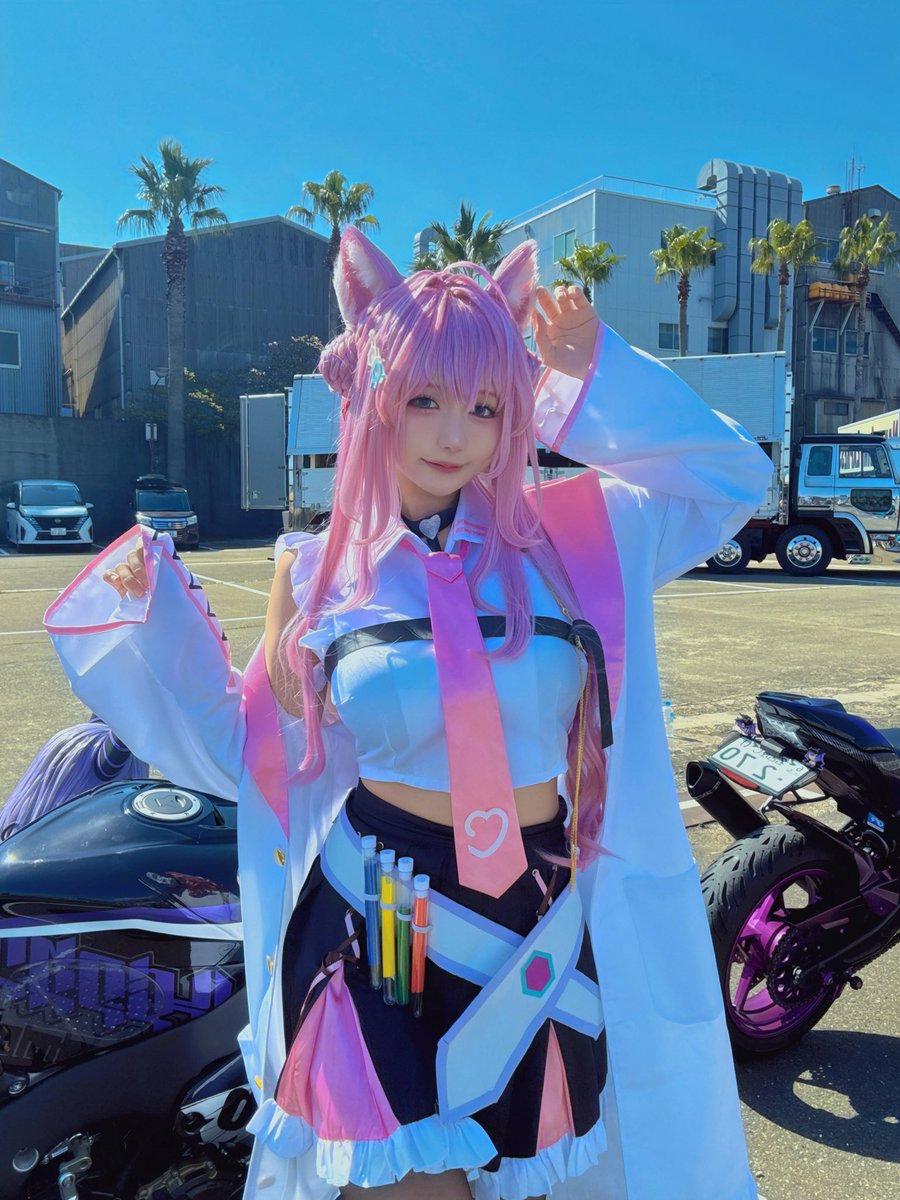 天音あずさ tweet media