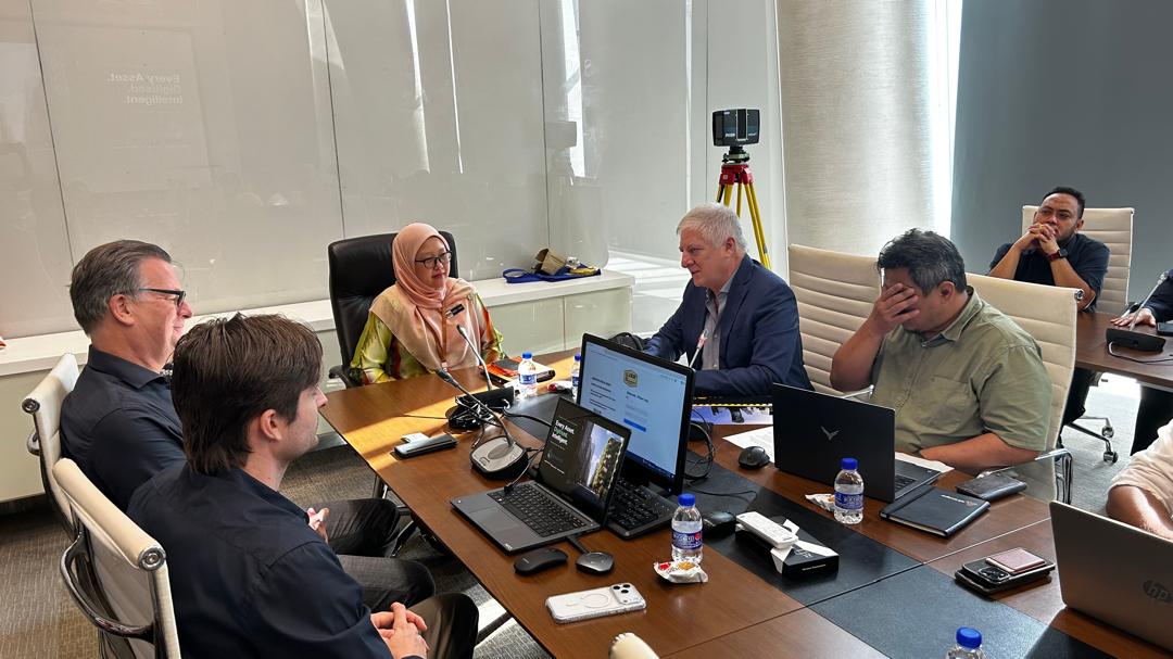 CSFB JKR tweet media