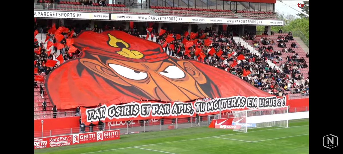 NationalFootball Bourgogne Franche-Comté tweet media