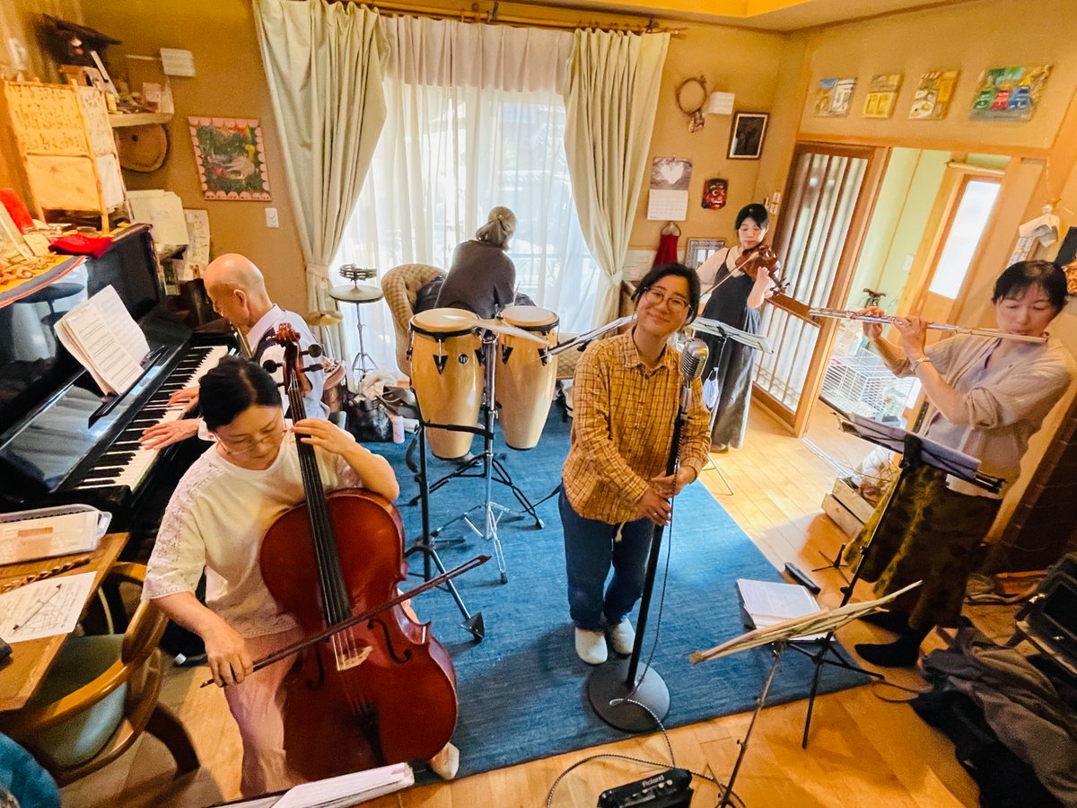 daveo, thinkng tweet media