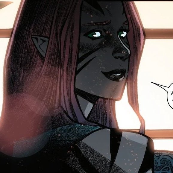 WorldOfTigra's tweet photo. seeing people finding Tigra and posting panels is fun for me

and honestly, seeing this and immediately going "Ok, this character is awesome where is her solo comic?" is my happy place https://t.co/ddYOKq1wQZ